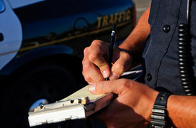 FHP Sued for Ticketing Drivers for Warning Others of Speed Traps