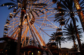 Crane Collapse at Sacramento’s Scandia Family Fun Center Injured 2