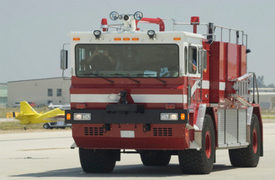 Training Accident at North Woodmere Park Injured 4 NY Firefighters