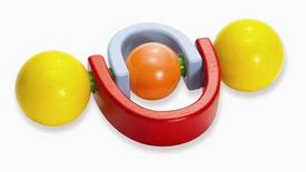 CPSC Recall: Twirlla™ Wooden Rattles Pose Choking Hazards