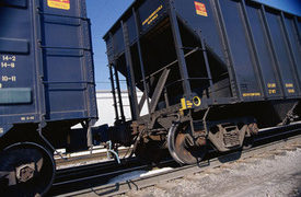 Iowa Woman Loses Leg in Waterloo Train Accident