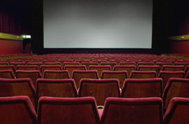 Ohio Boy, 8, Stuck by Needle Inside Columbus Movie Theater