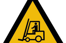 FL Construction Accident: Worker Run Over By Forklift in Naples Neighborhood