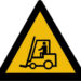 FL Construction Accident: Worker Run Over By Forklift in Naples Neighborhood