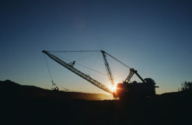 NY Construction Worker Killed in Genesee River Gorge Crane Accident
