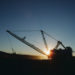 NY Construction Worker Killed in Genesee River Gorge Crane Accident