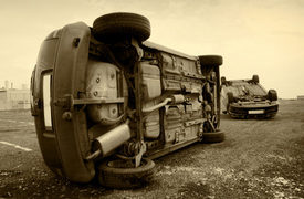 Allstate Report: Washington D.C. Tops List of Worst Cities for Crashes