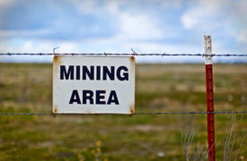 Coeur Alaska Worker Killed in Kensington Gold Mine Accident