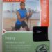 CPSC, Target Recalls Embark Resistance Cords; Permanent Vision Loss Reported