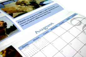 Calendar Printing Season: Is It Already That Time of Year Again?