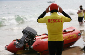 7 of 10 Missing Oil Workers Found Alive in Gulf of Mexico; 1 Still Missing