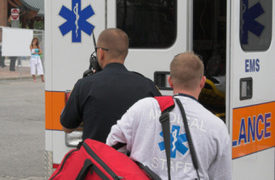 Bowling Green State University Student Falls from 4th Floor Dorm Window