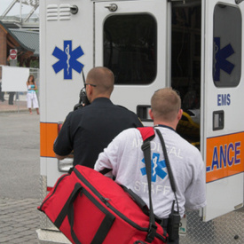 Bowling Green State University Student Falls from 4th Floor Dorm Window