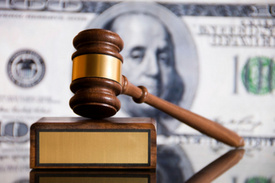 Injury Settlement: AC Transit to Pay $10.5M for Oakland Pedestrian Accident