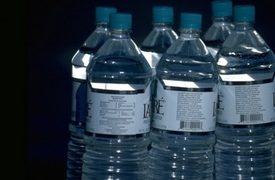 College Campuses Ban Bottled Water Sales, Students in Uproar