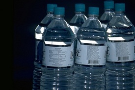 College Campuses Ban Bottled Water Sales, Students in Uproar