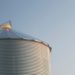Man Rescued From Heartland Co-Op Grain Bin; 3 Others Hospitalized