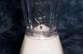 CPSC: Target Recalls Chefmate® Blender for Laceration Risks; Injuries Reported