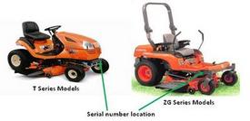 CPSC: Kubota Riding Lawn Mowers Recalled for Fire Hazards