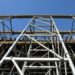 Construction Accident at San Ysidro Port of Entry Injured 11