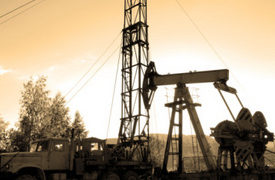 North Dakota Oil Rig Explosion, Fire Killed 2 Workers, Severely Injured 2 Others