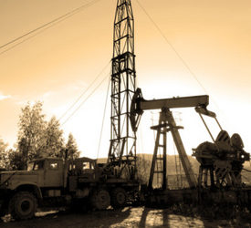 North Dakota Oil Rig Explosion, Fire Killed 2 Workers, Severely Injured 2 Others