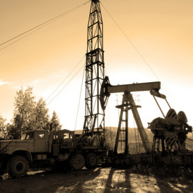 North Dakota Oil Rig Explosion, Fire Killed 2 Workers, Severely Injured 2 Others