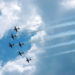 Update: Reno Air Race Crash Death Toll Rises to 11; Victims Identified