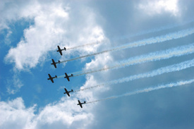 Update: Reno Air Race Crash Death Toll Rises to 11; Victims Identified