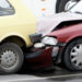 6 People Hospitalized in 3-Vehicle Crash in Colorado Springs