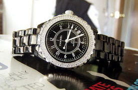 Luxury Retailer Chanel Sues 399 Websites for Selling Counterfeit Goods