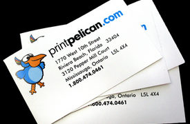Who Needs Business Card Printing Today?