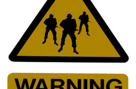 43 Soldiers Suffer Heat-Related Injuries in Fort Bragg Ruck March