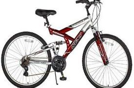 Product Recall: CPSC, Bridgeway Recalls Bicycles for Fall Hazards