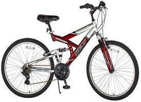 Product Recall: CPSC, Bridgeway Recalls Bicycles for Fall Hazards
