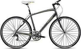 CPSC: Specialized Bicycle Components Recalls Bikes for Fall Hazards