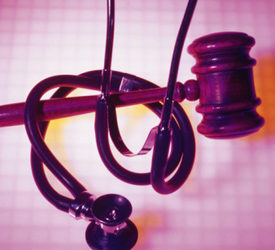 Lawsuit: Medical Mistakes by 3 Hospitals Led to Death of 7-year-old Boy