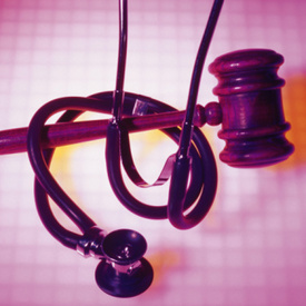 Lawsuit: Medical Mistakes by 3 Hospitals Led to Death of 7-year-old Boy