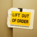 New York Elevator Repairman Dies in 10-Story Fall in Garment District Building