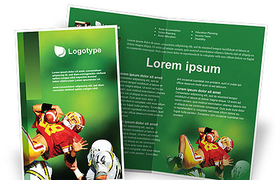 Three Common Brochure Printing Mistakes Professionals Should Never Make