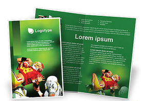 Three Common Brochure Printing Mistakes Professionals Should Never Make