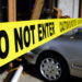 Car Slams into Maywood Apartment Building, Killing Sleeping Girl