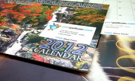 The Importance of Color in Calendar Printing