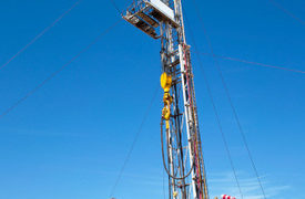 Oil Rig Accident Near Ventura Leaves Veteran Oilman Dead