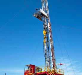 Oil Rig Accident Near Ventura Leaves Veteran Oilman Dead