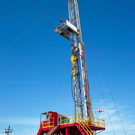 Oil Rig Accident Near Ventura Leaves Veteran Oilman Dead