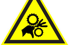 NY Worker Seriously Injured in Industrial Accident at Shirley Plant