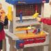 Little Tikes Expands Toy Workshop, Tool Set Recall; Choking Injuries Reported