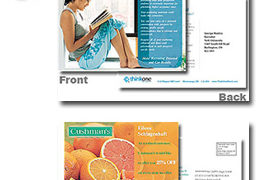 The Future of Postcard Printing