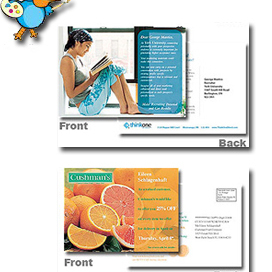 The Future of Postcard Printing